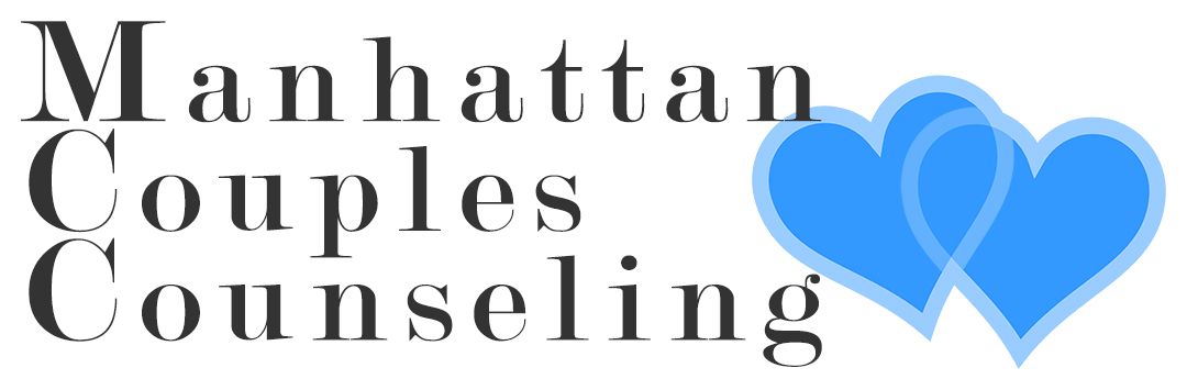 Manhattan Couples Counseling